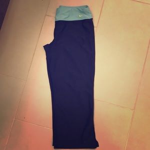 Nike yoga pants